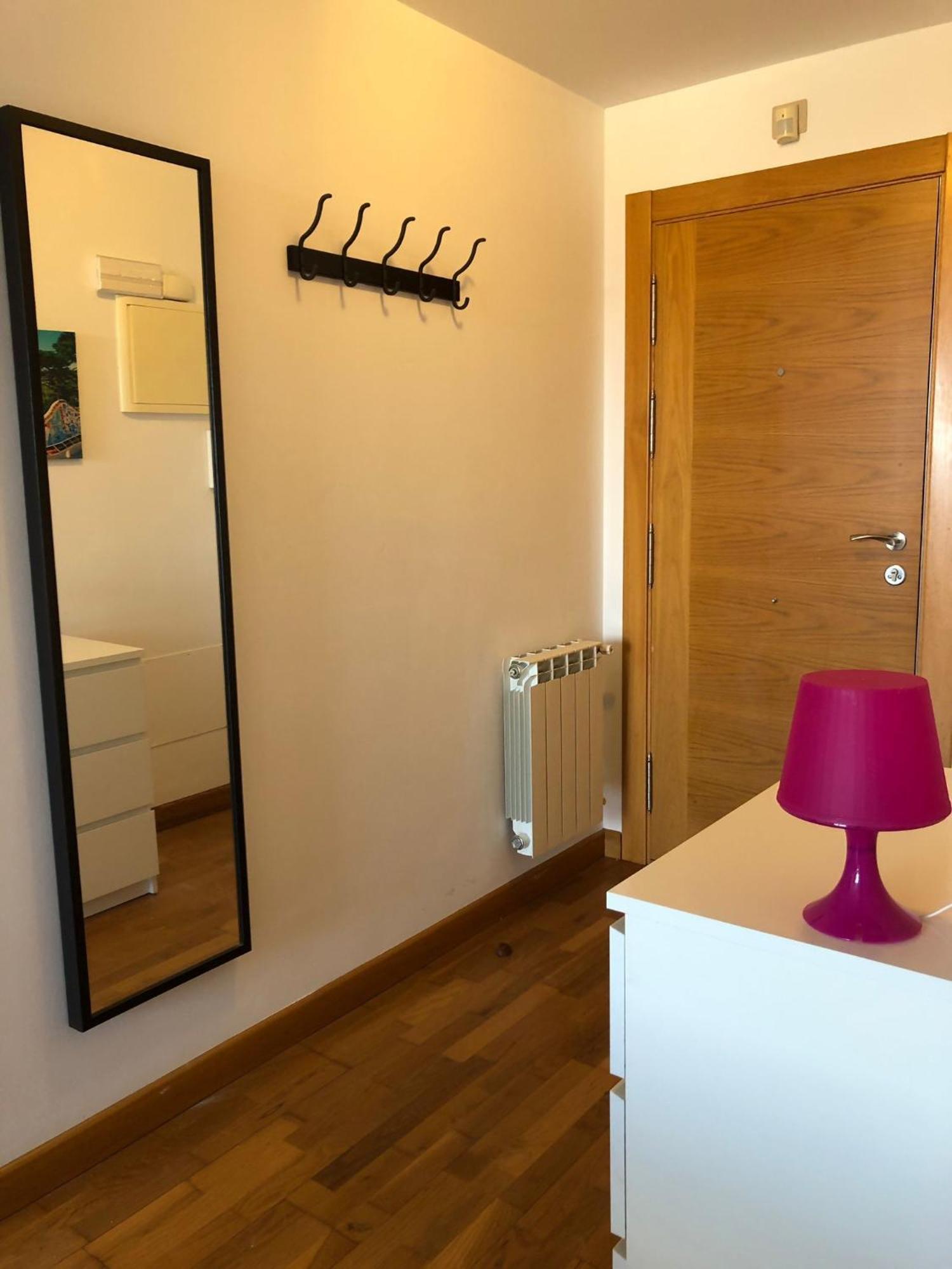 Apartamento El Atico De Celorio 塞洛里奥 外观 照片
