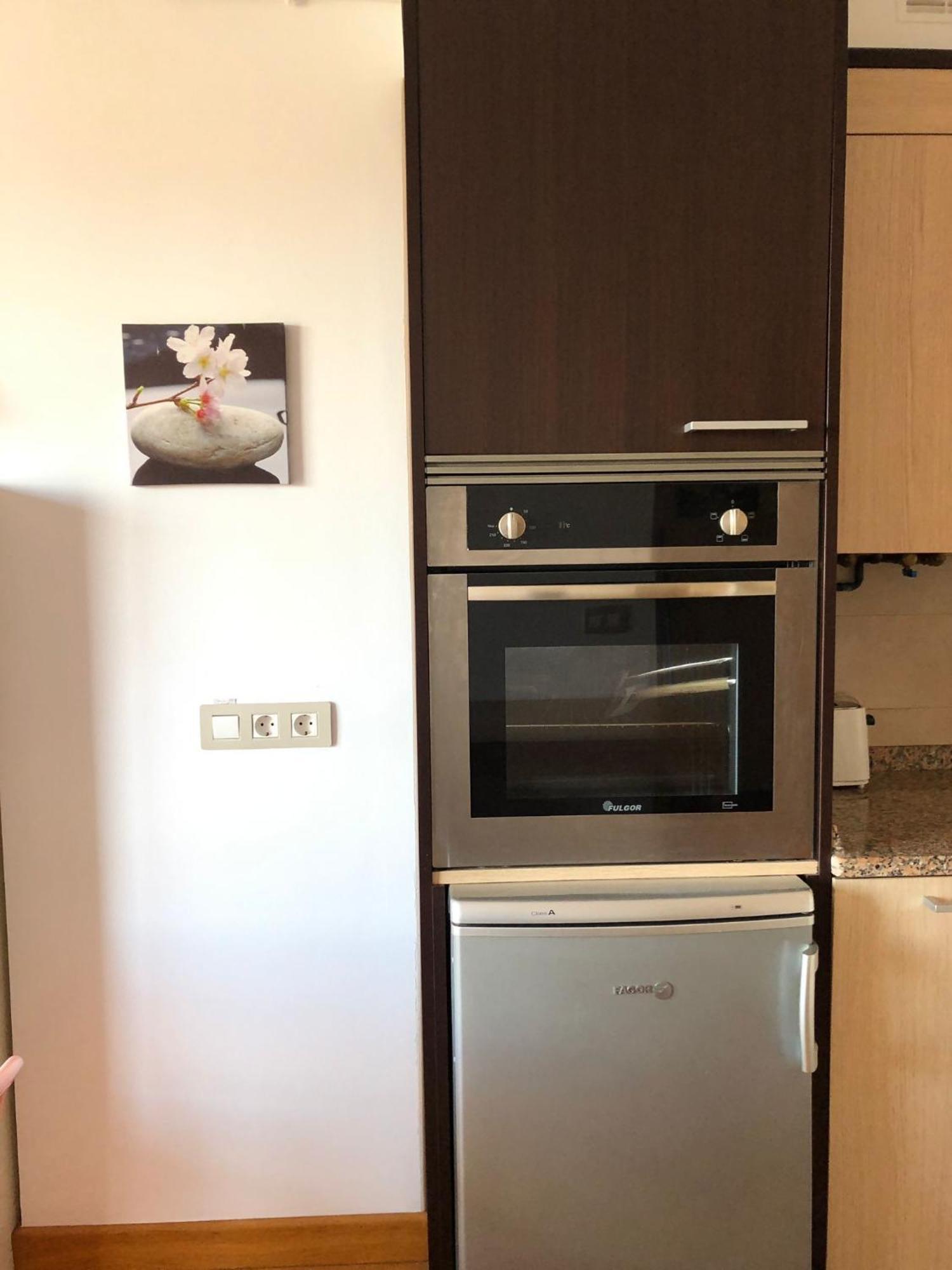 Apartamento El Atico De Celorio 塞洛里奥 外观 照片