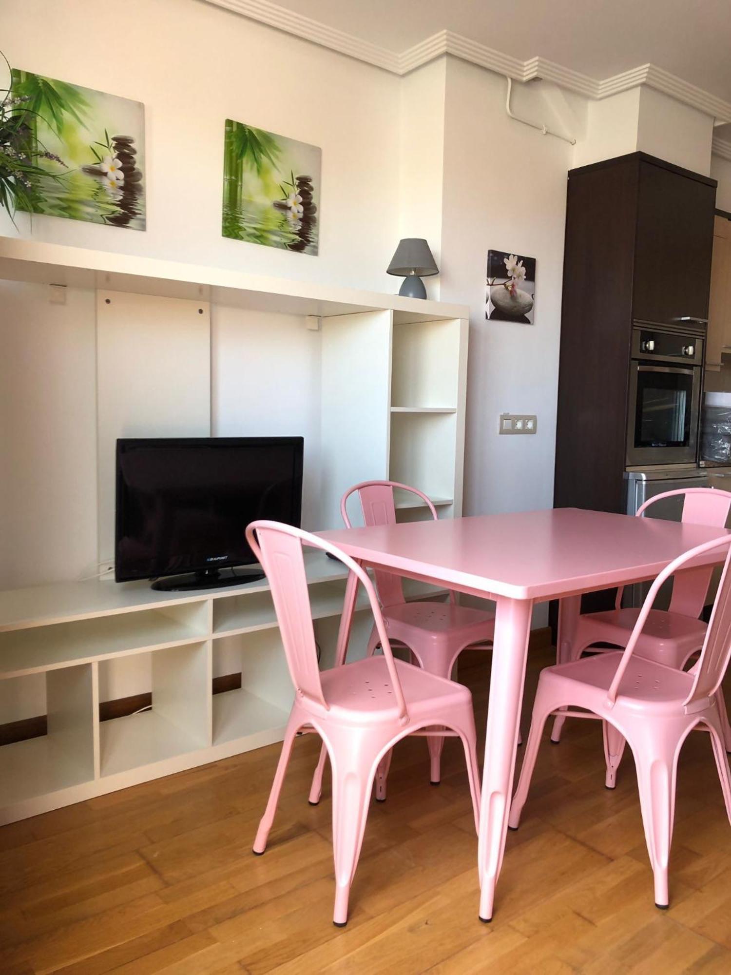 Apartamento El Atico De Celorio 塞洛里奥 外观 照片