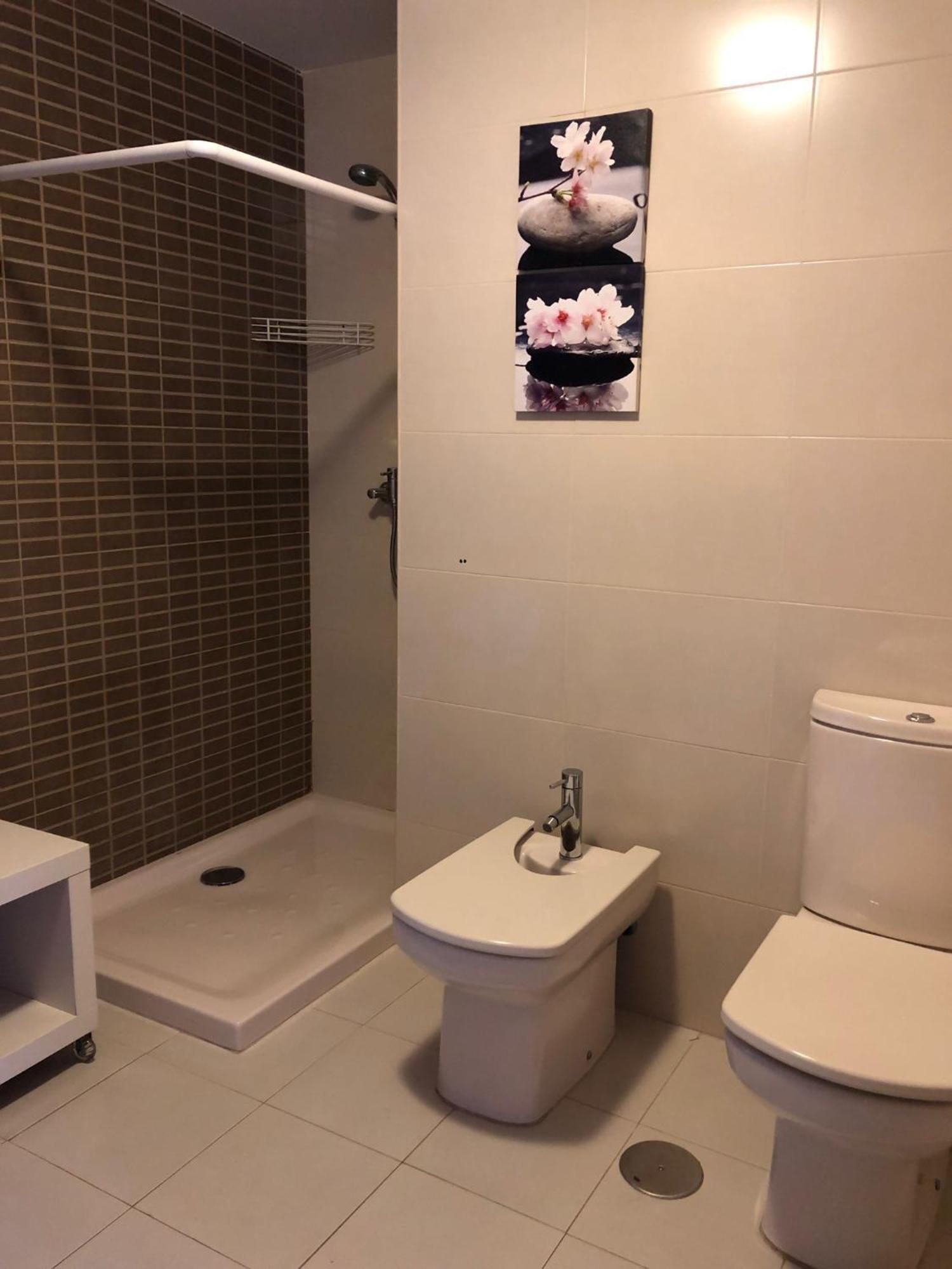 Apartamento El Atico De Celorio 塞洛里奥 外观 照片