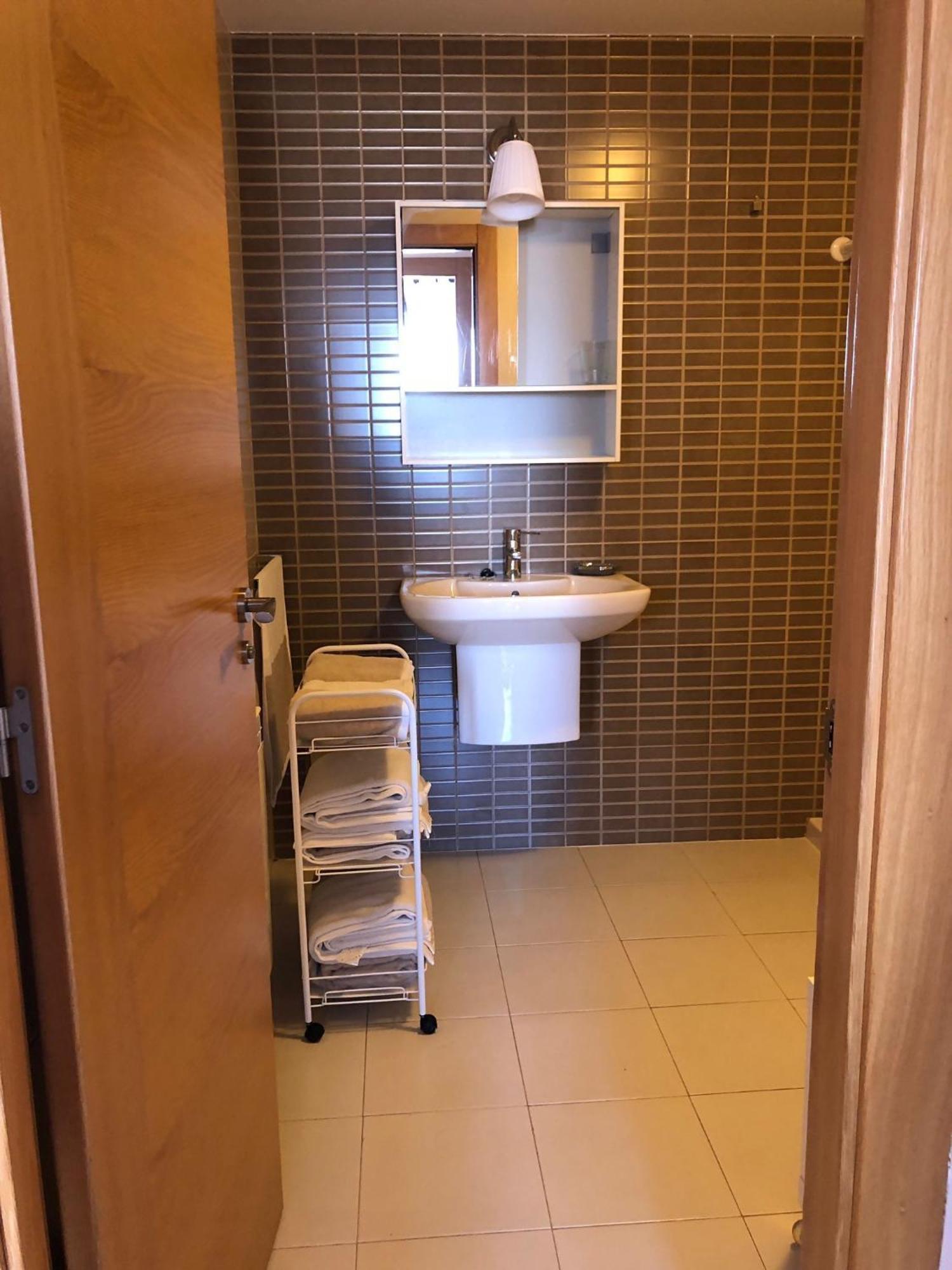 Apartamento El Atico De Celorio 塞洛里奥 外观 照片