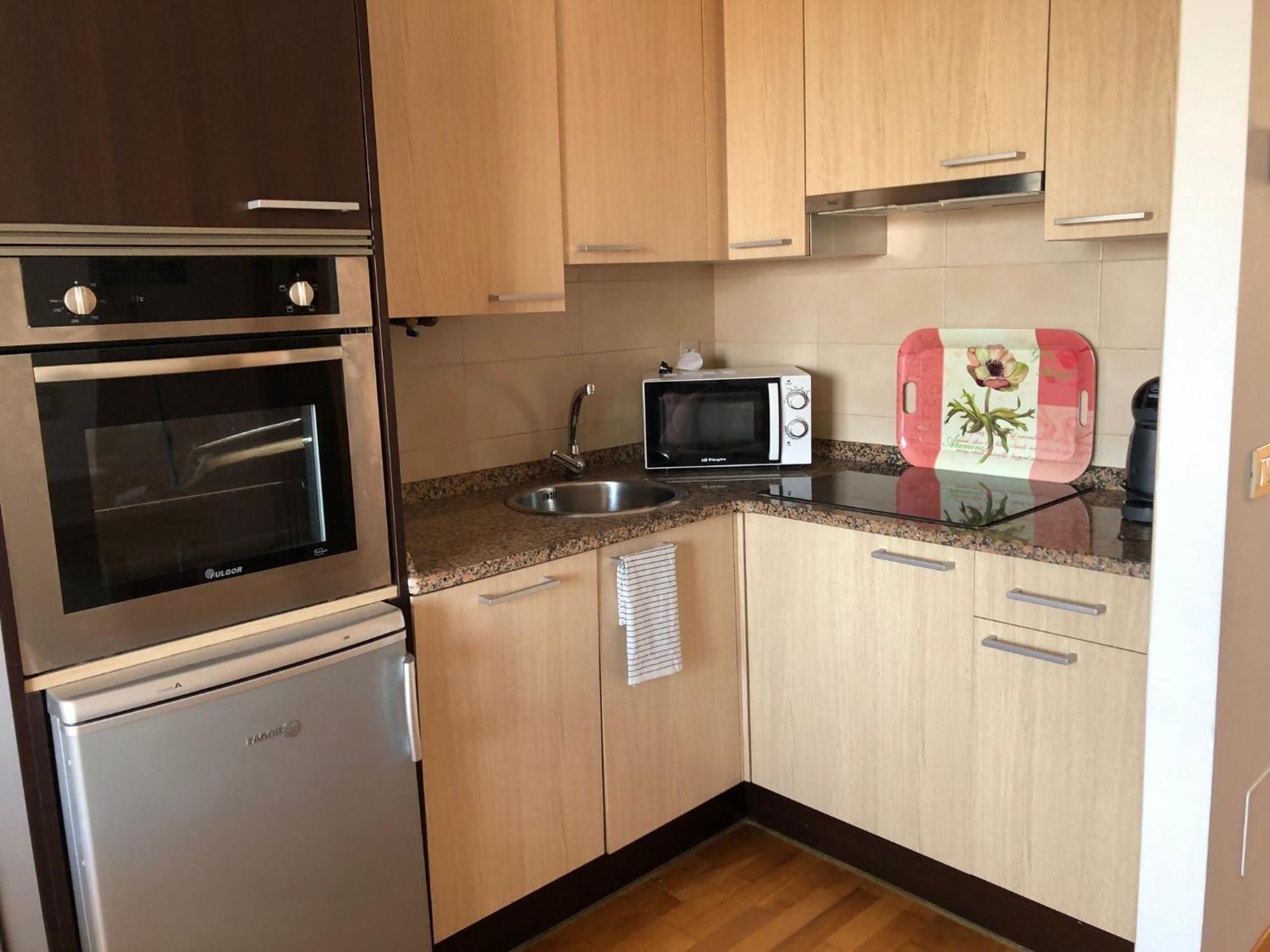 Apartamento El Atico De Celorio 塞洛里奥 外观 照片